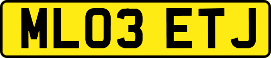 ML03ETJ