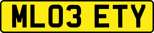 ML03ETY