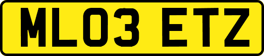 ML03ETZ