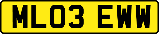 ML03EWW