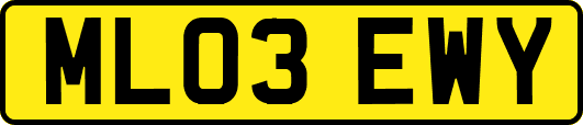 ML03EWY
