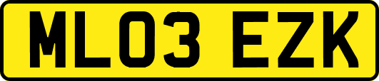 ML03EZK