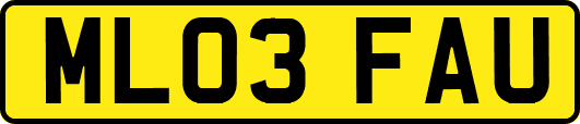 ML03FAU