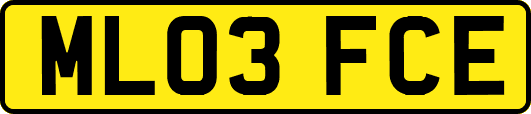 ML03FCE