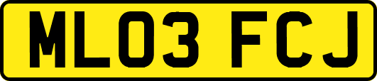 ML03FCJ