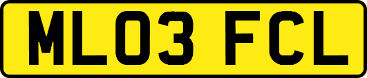 ML03FCL