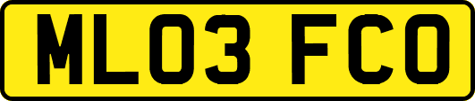 ML03FCO