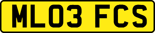 ML03FCS