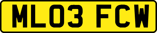 ML03FCW