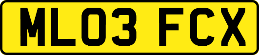 ML03FCX