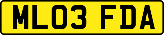 ML03FDA