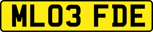 ML03FDE