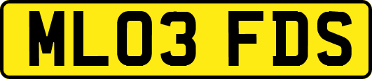 ML03FDS