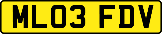 ML03FDV