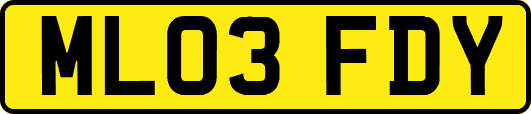 ML03FDY
