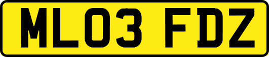 ML03FDZ