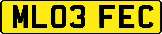 ML03FEC