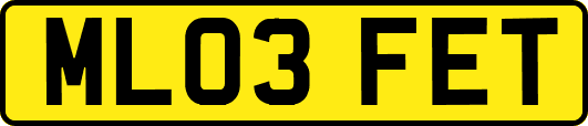 ML03FET