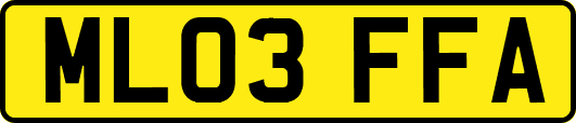 ML03FFA