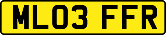 ML03FFR