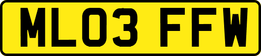 ML03FFW