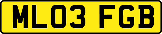 ML03FGB