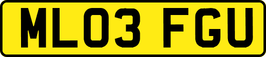 ML03FGU