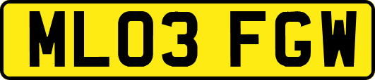 ML03FGW
