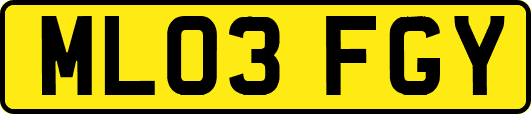 ML03FGY