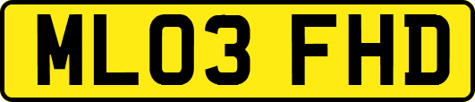ML03FHD