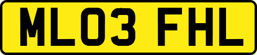 ML03FHL