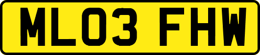 ML03FHW