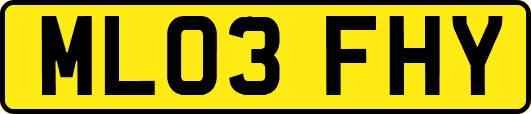 ML03FHY