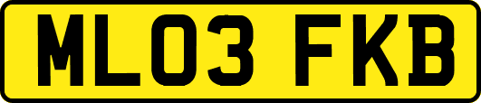 ML03FKB