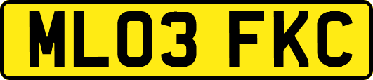 ML03FKC