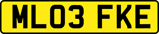 ML03FKE