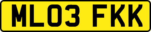 ML03FKK