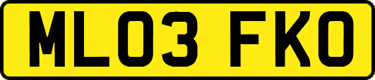 ML03FKO