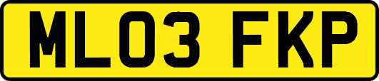 ML03FKP