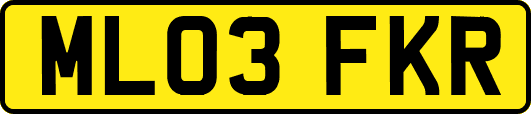 ML03FKR