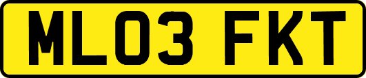 ML03FKT