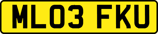 ML03FKU