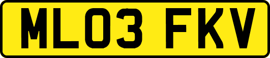 ML03FKV