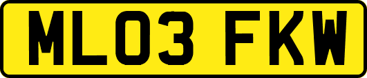 ML03FKW