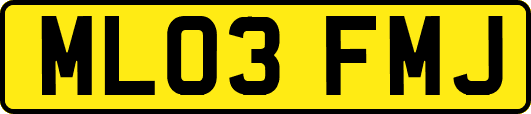 ML03FMJ