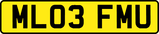 ML03FMU