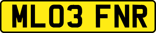 ML03FNR