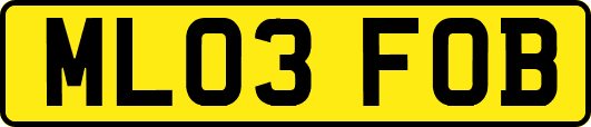 ML03FOB