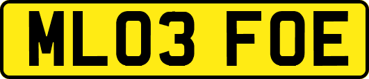 ML03FOE