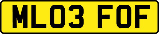 ML03FOF